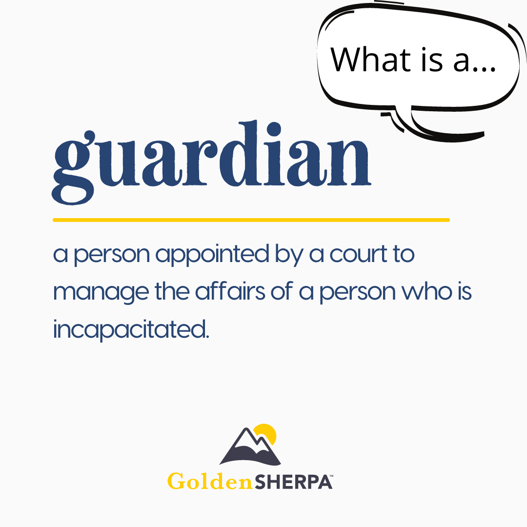 Guardian defined